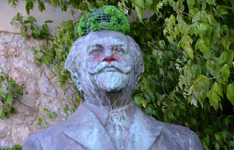 Emil Racovitza auf Mallorca Der Höhlenforscher Emil Racovitza