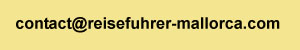 Kontakt Reisef&uuml;hrer Mallorca